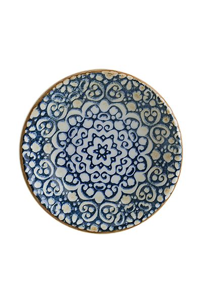 Bonna Alhambra Gourmet Pit Plate 9 Cm