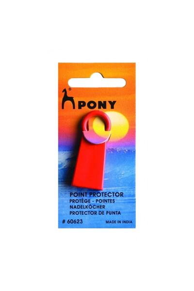 Pony Şiş Ucu Koruyucu #60623