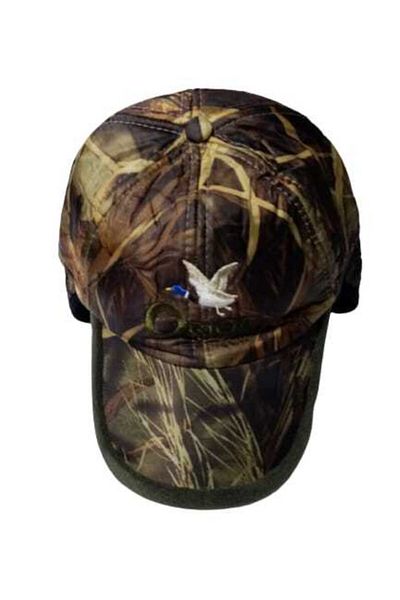Orion Orion Acvı Hat Ear Cover and Waterproof