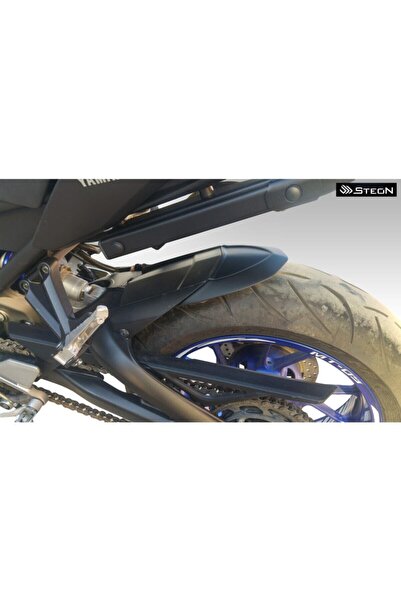 Yamaha Mt-09 Arka Çamurluk Uzatıcı