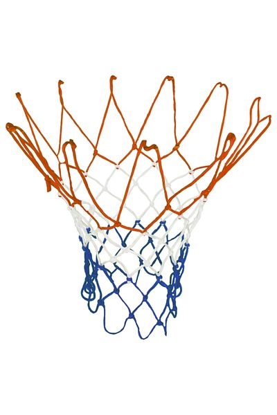 SELEX 2102 2 Colorful Basketball Nets