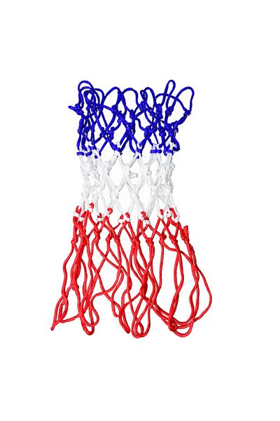 SELEX 2102 2 Colorful Basketball Nets