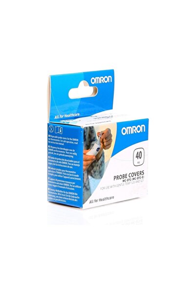 Omron Mc-520 Mc-521 Yedek Prob Yedek Uç Yedek Filtre