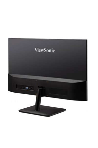 ViewSonic 23.8" VA2432-H FULLHD 1MS 100HZ IPS HDMI VGA SUPERCLEAR 3 KENAR ÇERÇEVESİZ MONITOR