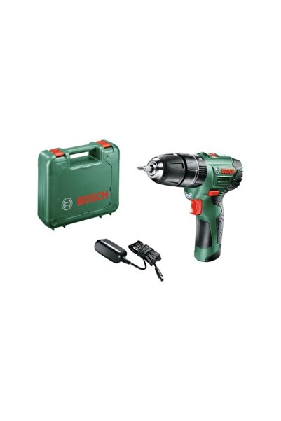 Bosch Akulu Darbelı Matkap Easy Impact 1200