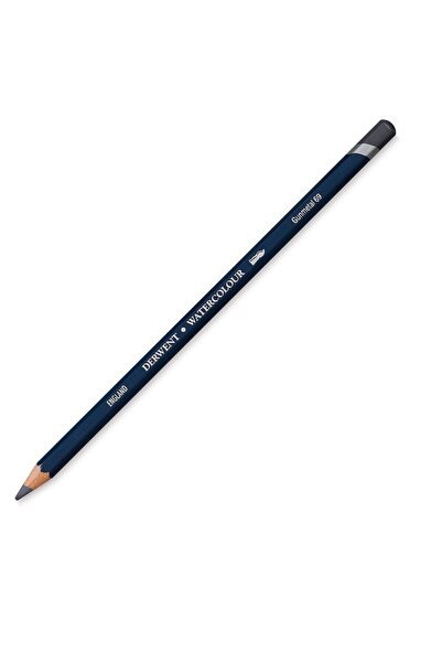 Derwent : Watercolour : Dry-water Colour Pen Refill: Rose Pink