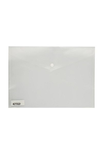 Bigpoint ملف A4 شفاف Bp230-03 (عبوة من 24 قطعة)