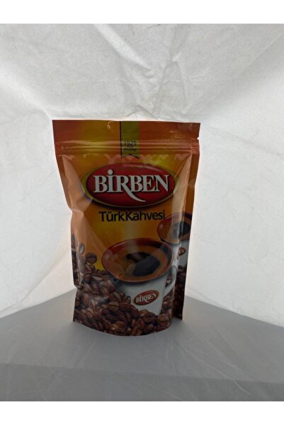 Birben Kurukahve 250 gr. Türk Kahvesi