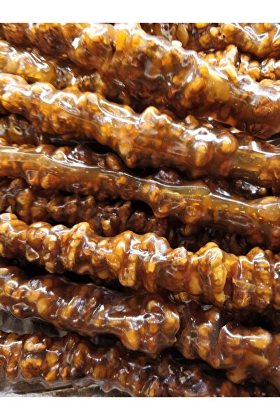 Bol Cevizli Sucuk 500 gr
