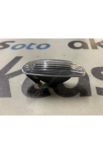 Genel Markalar Çamurluk Sinyali Fiorino Linea Punto Doblo