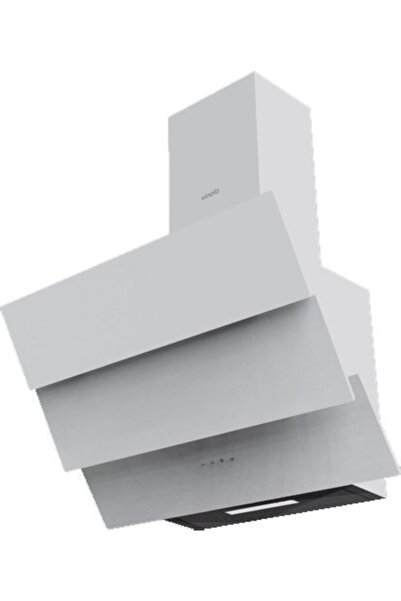 Vinola Cww128.600 Beyaz Ankastre Davlumbaz