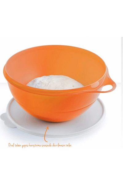 Tupperware Mixim 2.75 Liters