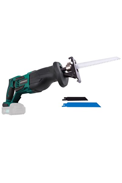 VONROC Vpower 20v Akülü Tilki Kuyruğu Testere (AKÜSÜZ)