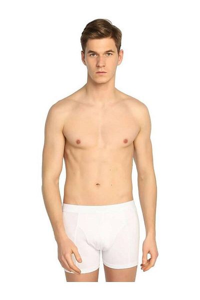 Tutku Ανδρικό Lycra Boxer 6-pack