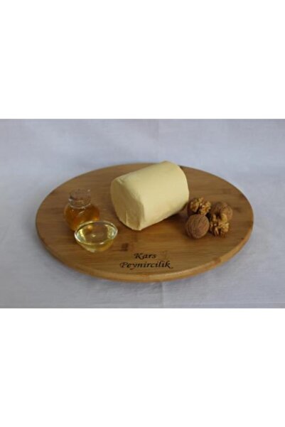 Kars Peynircilik Kars Mayıs Yayla Tereyağı 500gr