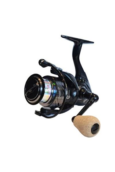 CAPTAIN Mulinetă de pescuit Voyager 3000 8 1