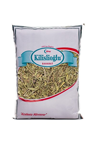 KİLİSLİOĞLU BAHARAT Dağ Kekiği Zahter 250 gr