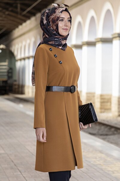 Mervems tesettür Hijab Tanem Double Set