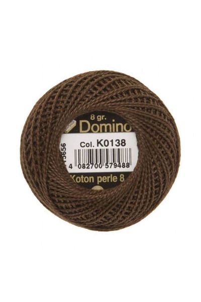 domino Παλτό Koton Perle No:8 Κέντημα Εταμίνης K0138