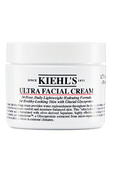 Kiehl's Ultra Facial Cream 50ml