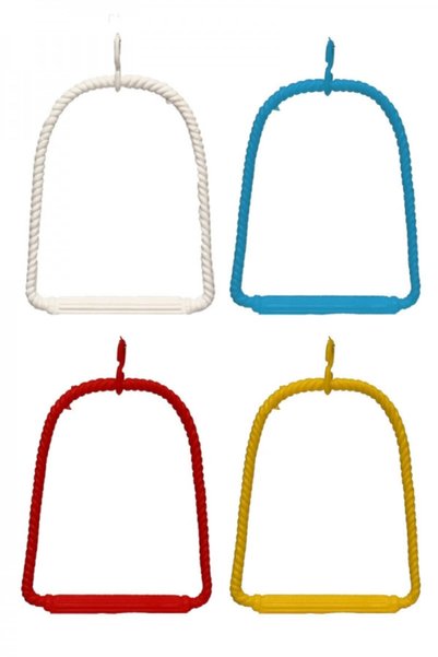 Kardelen Twisted Swing