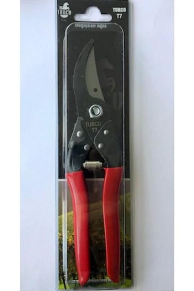 Akman Turco T7 Pruning Shears