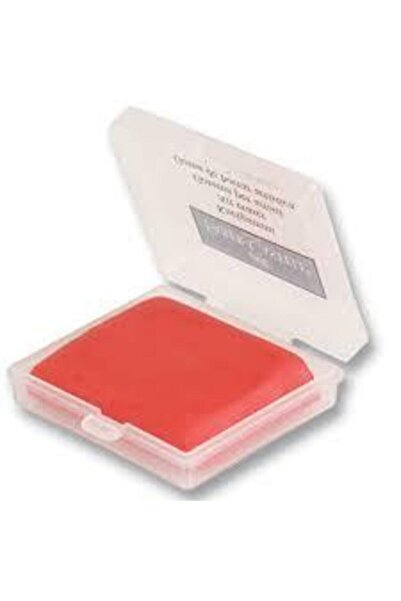 Faber Castell Gumă pentru aluat roșu 1 bucată