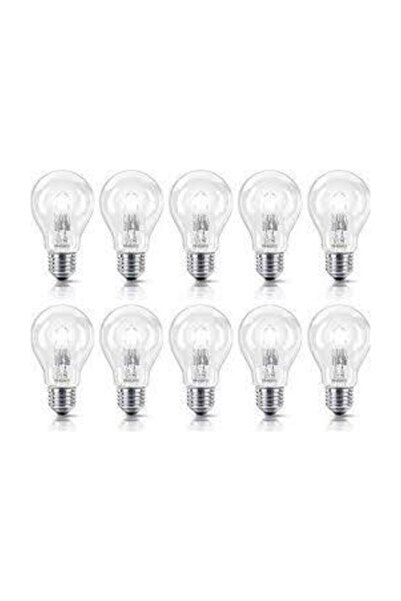 Led Pazari 100 W Halojen Ampul 10'lu