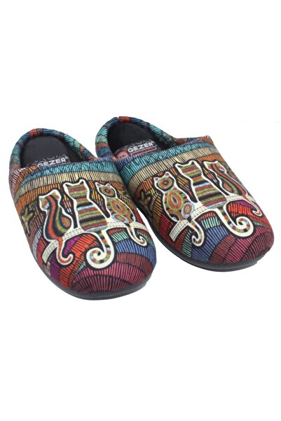 GEZER Women's Winter House Slippers