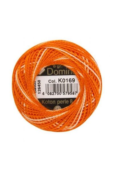 domino Παλτό Koton Perle No:8 Κέντημα Εταμίνης K0169