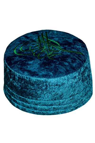 şahinbak Τυρκουάζ Τούγκρα Τακκέ, τακκέ, σχηματισμένο τακκέ, τυρκουάζ Τακκέ T062