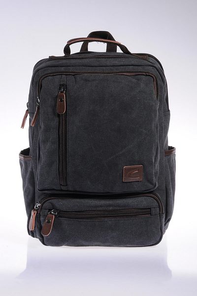 CACTİVE Ctv1260-0001 Rucsac negru pentru femei