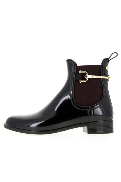 IGOR W10173-025 Bordo Kadın Yağmur Çizmesi 100318366