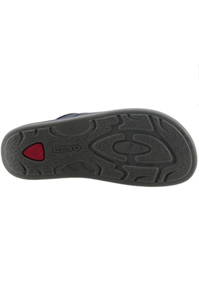 Ceyo 9846 Flex Ортопедичні сині чоловічі тапочки