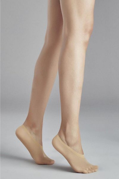 Penti 12 ζεύγη Nylon Suba