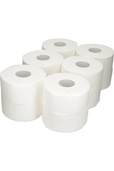 dört mevsim sapanca Mini Jumbo Tuvalet Kağıdı 3 Kg - 12 Li