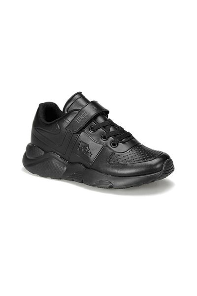 lumberjack Pantofi de mers pentru băiat negru WILEY 9PR 100432512