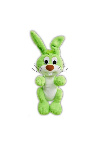 ŞİRİNLER Bucky Plush Figure - Lost Village, 20 Cm