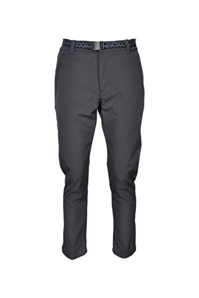 Freecamp Free Camp Soft Shell Trekking Siyah Pantolon (105138-si)