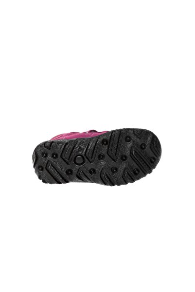 Superfit Kız Çocuk Kırmızı Goretex Bot