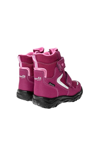Superfit SUPERFİT 5-09045-50 Red Girl's Boots100481597