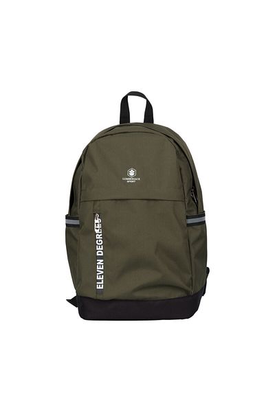 lumberjack Rucsac OLIVER kaki pentru bărbați 100579297