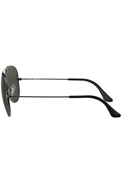 Ray-Ban Rb3025 W0879 58 Ekartman Unisex Sunglasses