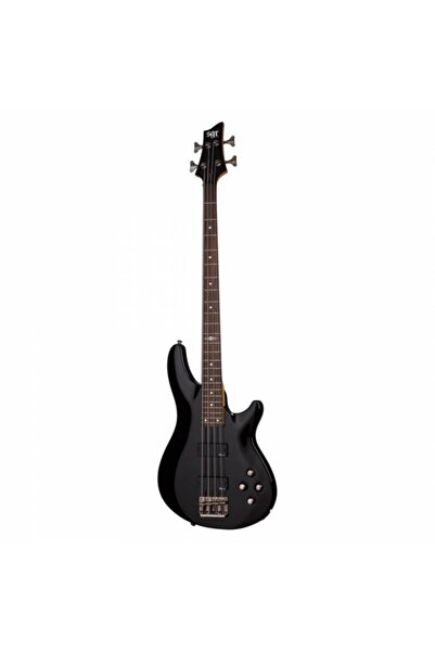 Schecter C-4 Sgr Bas Gitar