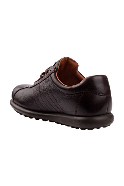CAMPER Kadın Kahverengi Sneaker 27205-190 Pelotas Arıel Brown