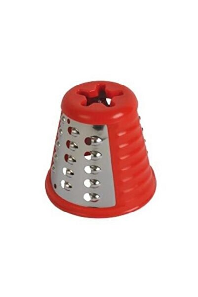 TEFAL Fresh Express Max Kırmızı Rende Konisi Ss-193998