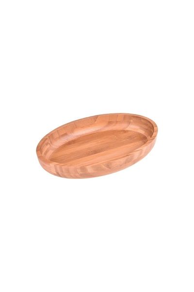 Bambum Pastore Oval Small Bowl - B0340