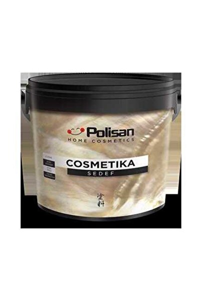 Polisan Sedef 293 Decoart Effect Inci 2,5 Lt