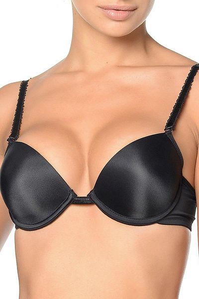 Orkide Women's White 2350 Basic Padded Bra