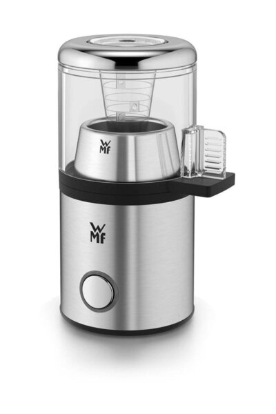 WMF Kitchenminis Steel Single Egg Cooking Machine